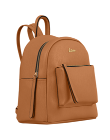 Backpack in Soft synthetic material VIEW ALL