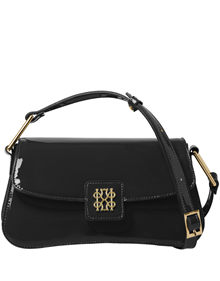 Melissa crossbody bag in Glam leather VIEW ALL
