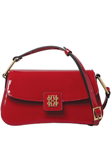 Melissa crossbody bag in Glam leather VIEW ALL