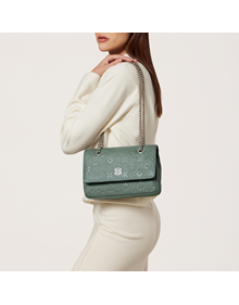 Penelope shoulder bag in Softy leather VIEW ALL