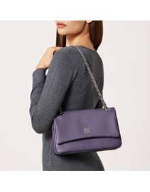 Aria shoulder bag in  Softy leather VIEW ALL