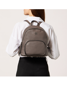 Phaedra backpack in Softy leather VIEW ALL