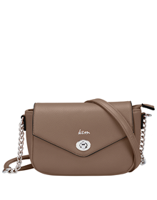 Crossbody bag in Alce synthetic material VIEW ALL