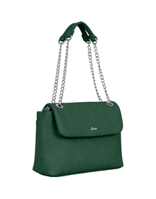 Shoulder bag in Alce synthetic material VIEW ALL
