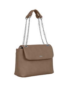 Shoulder bag in Alce synthetic material VIEW ALL