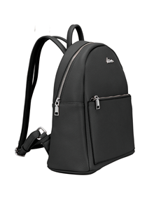 Backpack in Alce synthetic material VIEW ALL