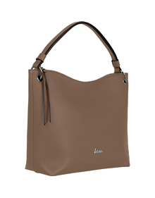 Hobo bag in Alce synthetic material VIEW ALL