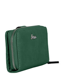 Wallet in Alce synthetic material VIEW ALL