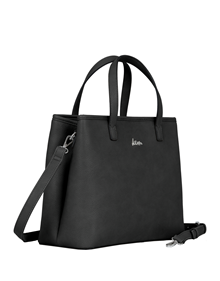 Tote bag in Alce synthetic material VIEW ALL
