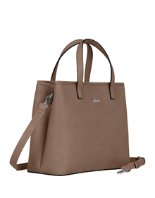 Tote bag in Alce synthetic material VIEW ALL