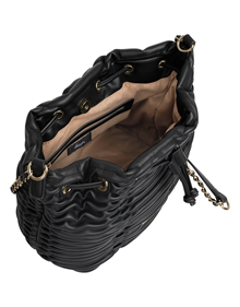 Shoulder bag in Cocoon synthetic material VIEW ALL