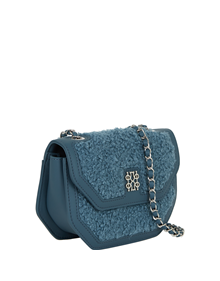 Crossbody bag in Snooze synthetic material VIEW ALL