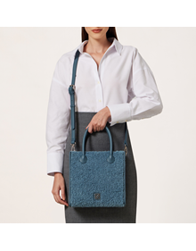 Tote bag in Snooze synthetic material VIEW ALL