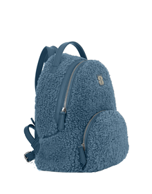 Backpack in Snooze synthetic material VIEW ALL