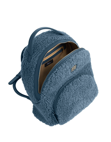 Backpack in Snooze synthetic material VIEW ALL