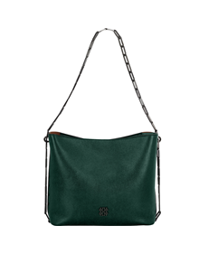 Olympia shoulder bag in Luna leather VIEW ALL