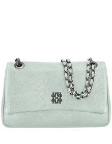 Aria shoulder bag in Luna leather VIEW ALL