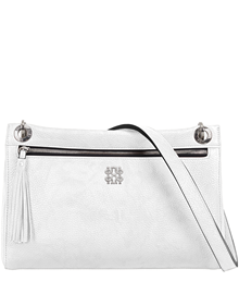 Dione crossbody bag in Softy leather VIEW ALL