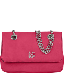 Penelope shoulder bag in Softy leather VIEW ALL