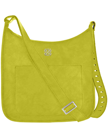 Iris crossbody bag in Softy leather VIEW ALL