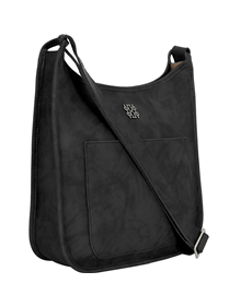 Iris crossbody bag in Softy leather VIEW ALL