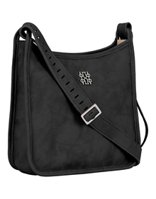 Iris mini crossbody bag in Softy leather VIEW ALL