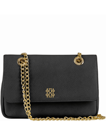 Penelope shoulder bag in Romance leather VIEW ALL
