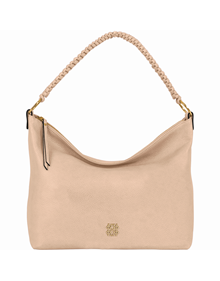 Daphne shoulder bag in Romance leather VIEW ALL