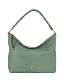 Daphne shoulder bag in Romance leather VIEW ALL