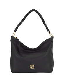 Daphne mini shoulder bag in Romance leather VIEW ALL