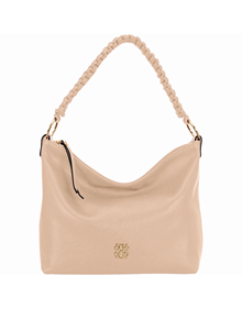 Daphne mini shoulder bag in Romance leather VIEW ALL
