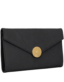 Leda wallet in Romance leather VIEW ALL