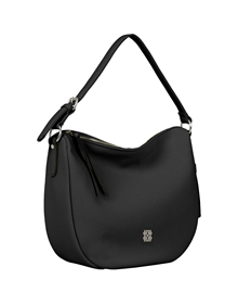 Shoulder bag in Blossom synthetic material VIEW ALL