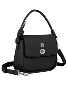 Top handle bag in Blossom synthetic material VIEW ALL