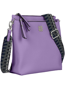 Crossbody bag in Blossom synthetic material VIEW ALL