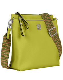 Crossbody bag in Blossom synthetic material VIEW ALL