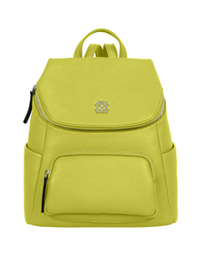 Backpack in Blossom synthetic material VIEW ALL
