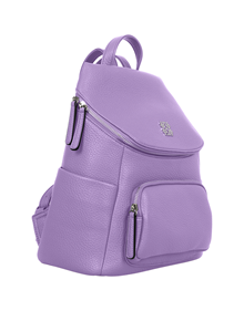 Backpack in Blossom synthetic material VIEW ALL