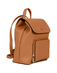 Backpack in Soft synthetic material VIEW ALL