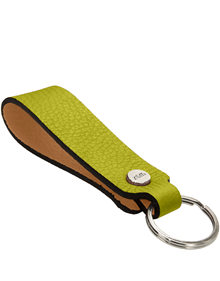 Leather keyholder VIEW ALL