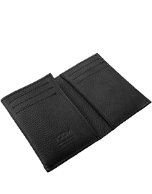 Card holder in Softy leather VIEW ALL