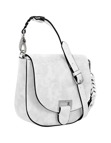 Calypso mini crossbody bag in Softy leather VIEW ALL