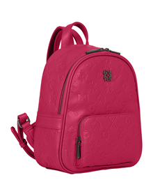 Backpack in Icon synthetic material VIEW ALL