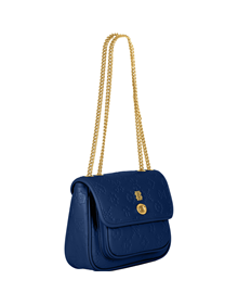 Shoulder bag in Icon synthetic material VIEW ALL