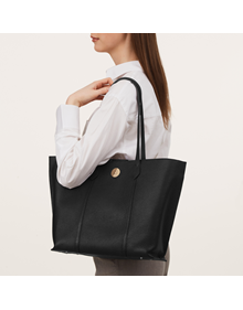 Ifigenia shoulder bag in Romance leather VIEW ALL