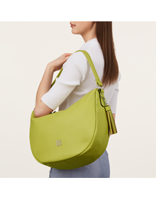 Shoulder bag in Blossom synthetic material VIEW ALL