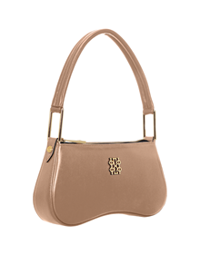 Anna shoulder bag in Capri leather VIEW ALL