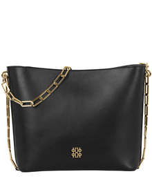 Olympia shoulder bag in Capri leather VIEW ALL